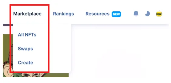 step_31_firstnft_nftrade