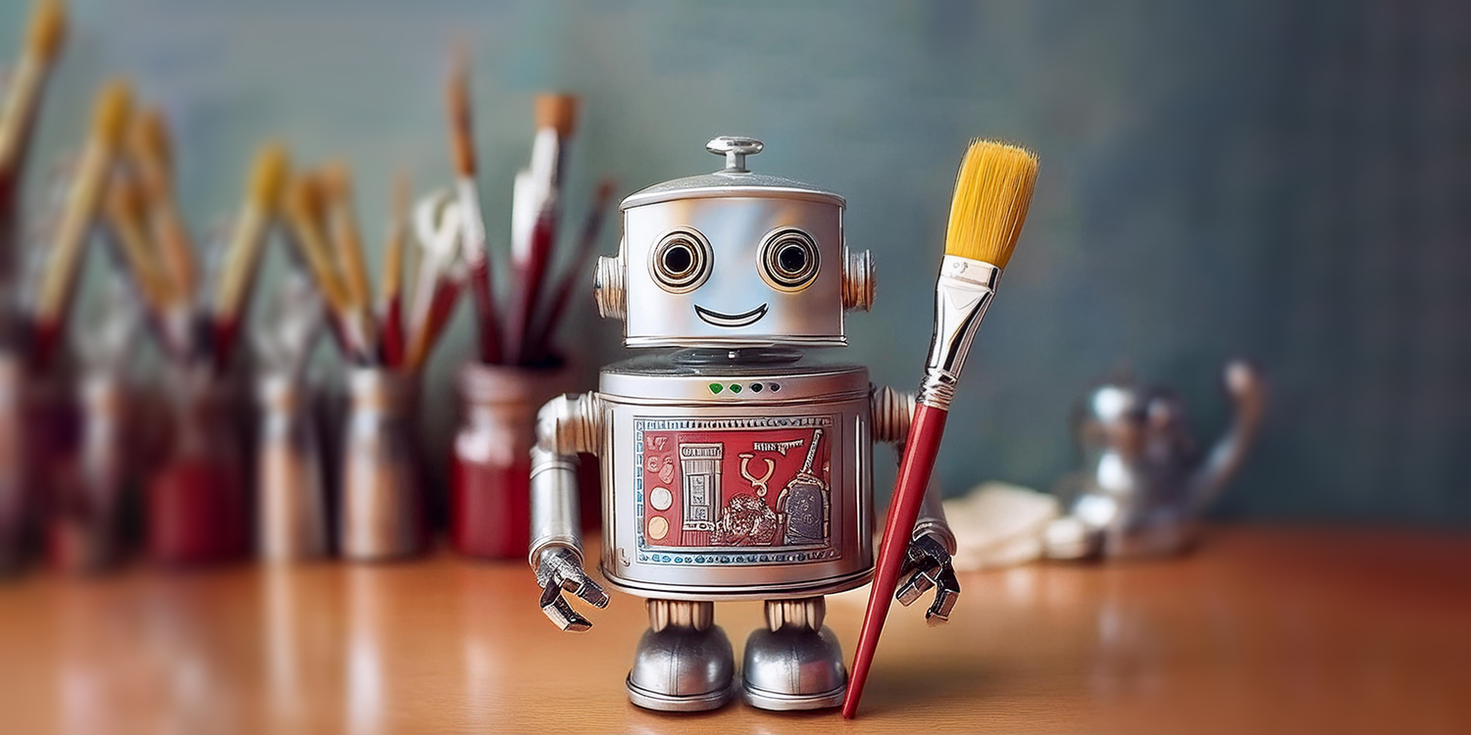 How Blockchain and AI Are Transforming the Art Market