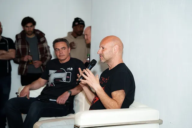 Highlighting the Palm Network Pre-NFTNYC 17