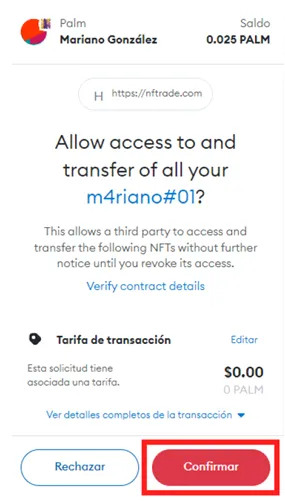 step_55_firstnft_nftrade