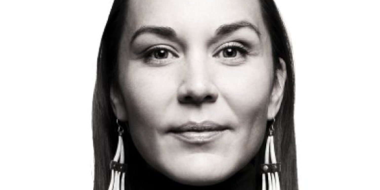 Cara Romero's NFT Debut at Palm Foundation & ZsONAMACO