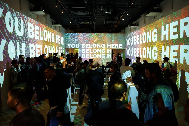 Highlighting the Palm Network Pre-NFTNYC 25