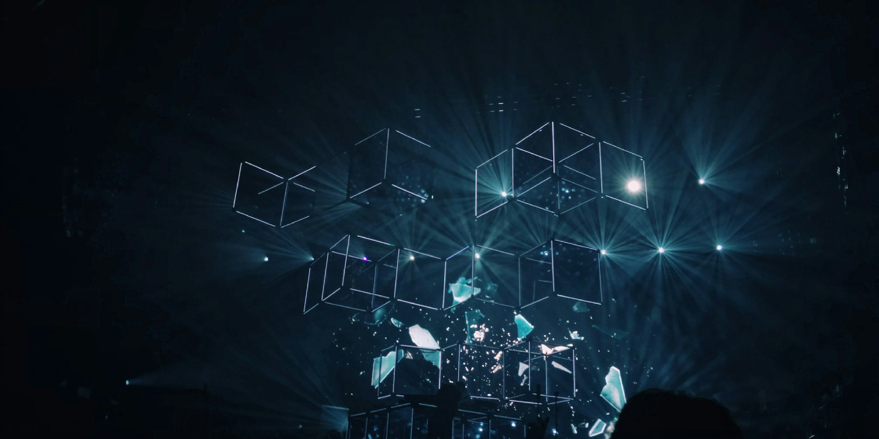 10 Reasons Why Blockchain Matters