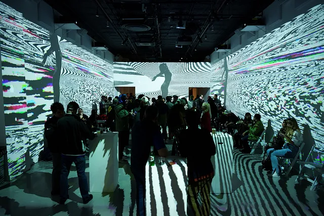 Highlighting the Palm Network Pre-NFTNYC 03