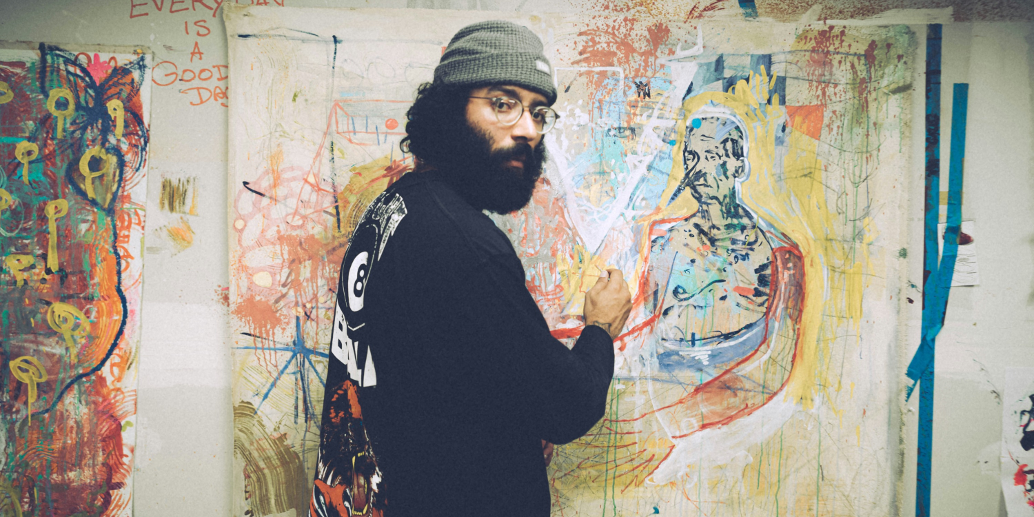 Palm Foundation Offers Residency Grants to Lagos and Momentum Studios Artists