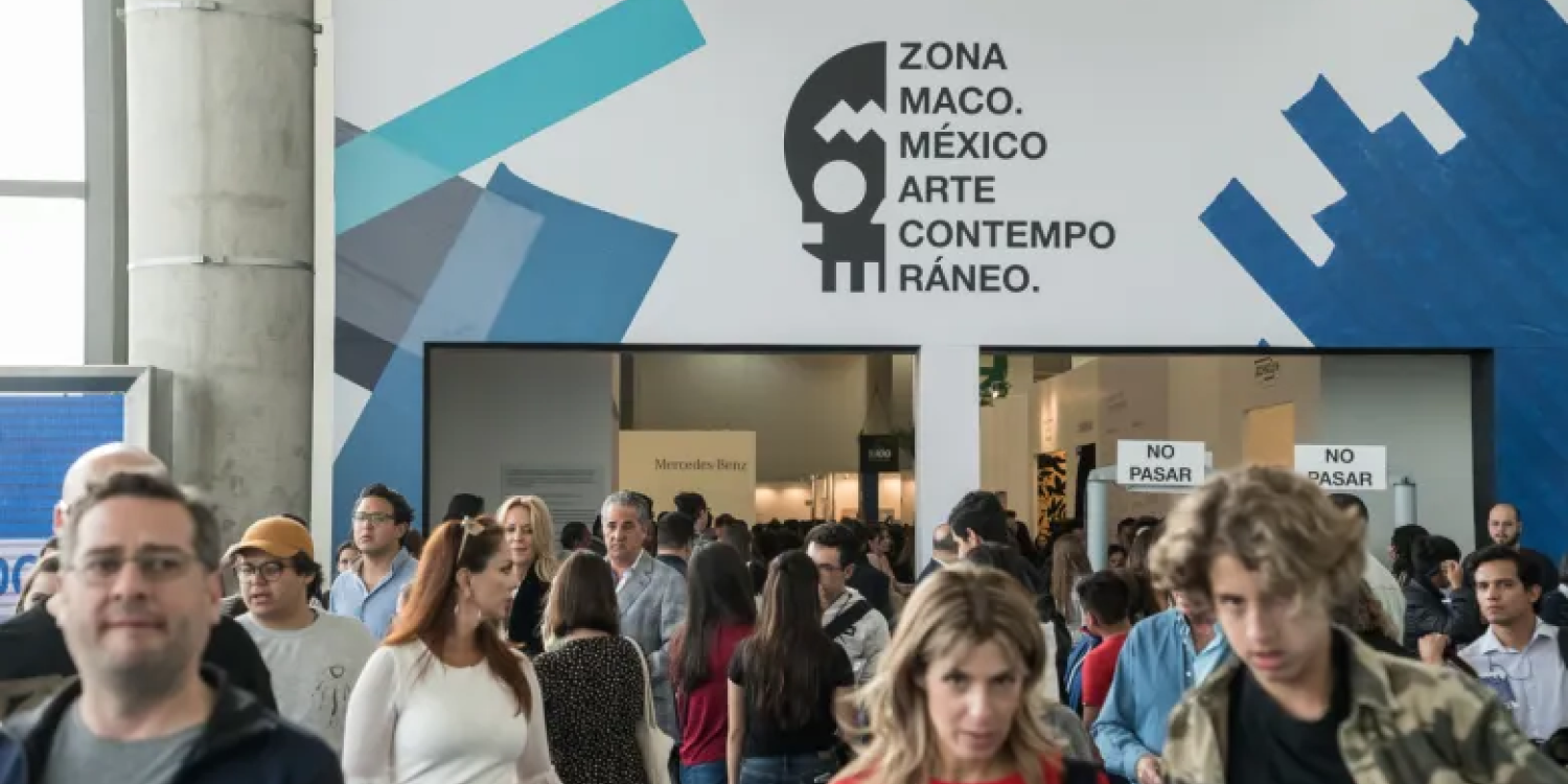 Open Call X Digital Art ZsONAMACO 2024: Innovating the Digital Art Scene