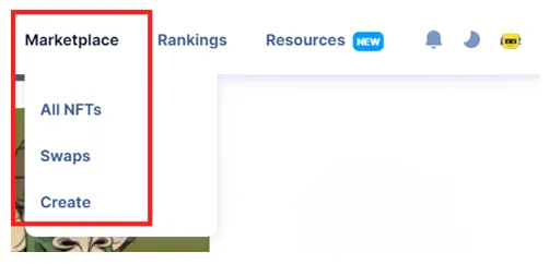 step_42_firstnft_nftrade