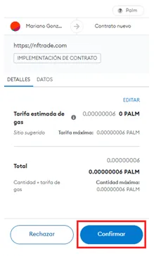 step_34_firstnft_nftrade