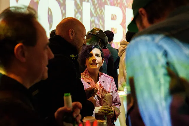 Highlighting the Palm Network Pre-NFTNYC 24