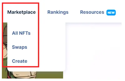 step_51_firstnft_nftrade
