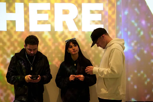 Highlighting the Palm Network Pre-NFTNYC 27