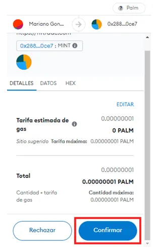 step_45_firstnft_nftrade