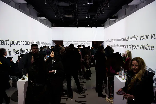 Highlighting the Palm Network Pre-NFTNYC 05