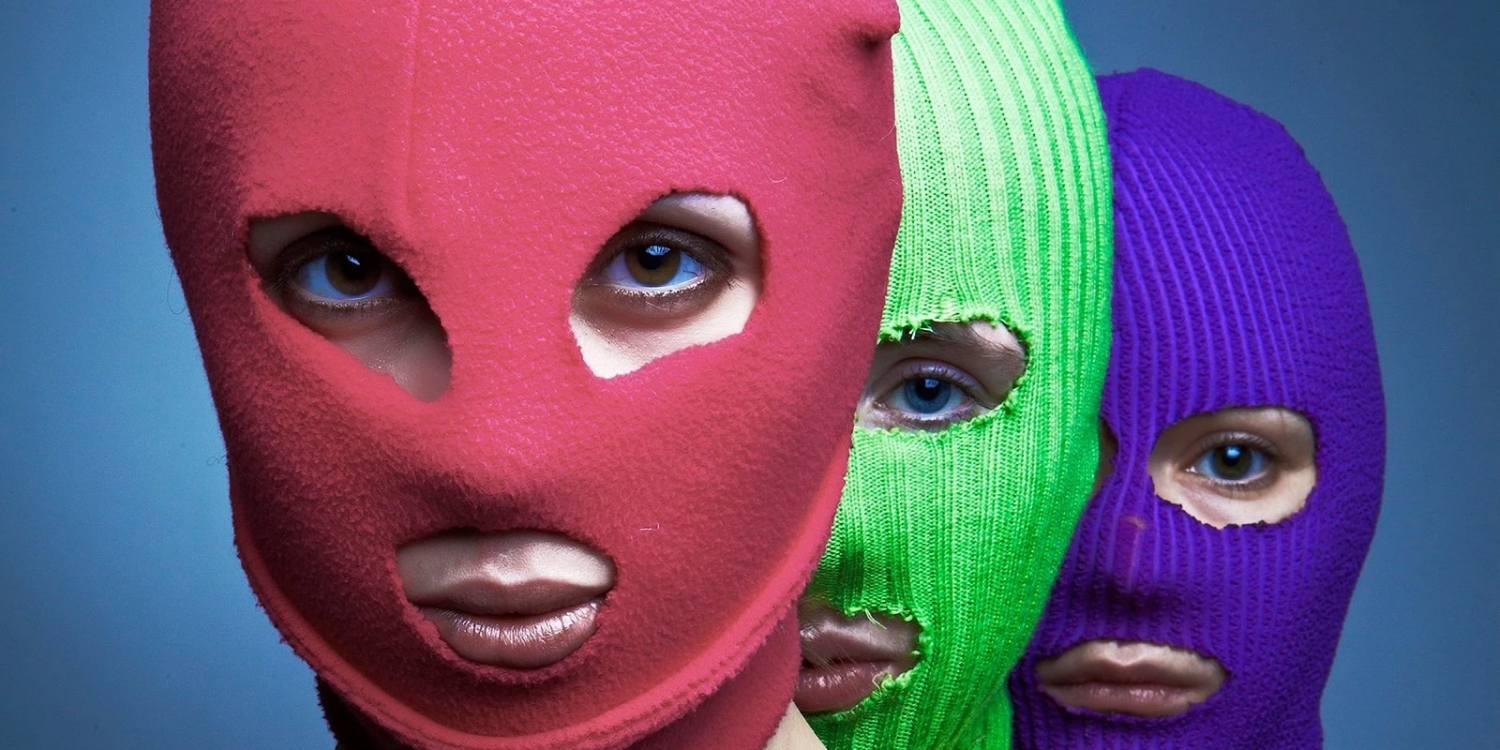 Palm Foundation Launches Palm Academy with Nadya Tolokonnikova