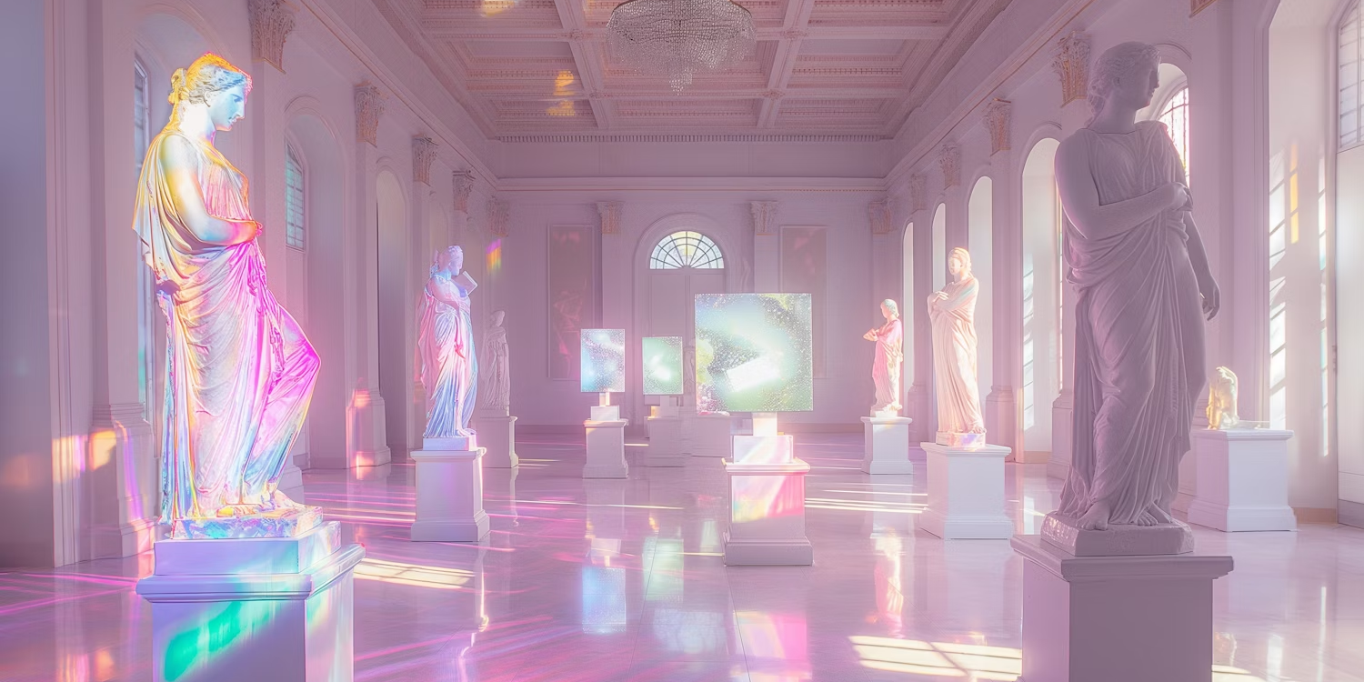 NFTs: A Game-Changer for Artists Everywhere?