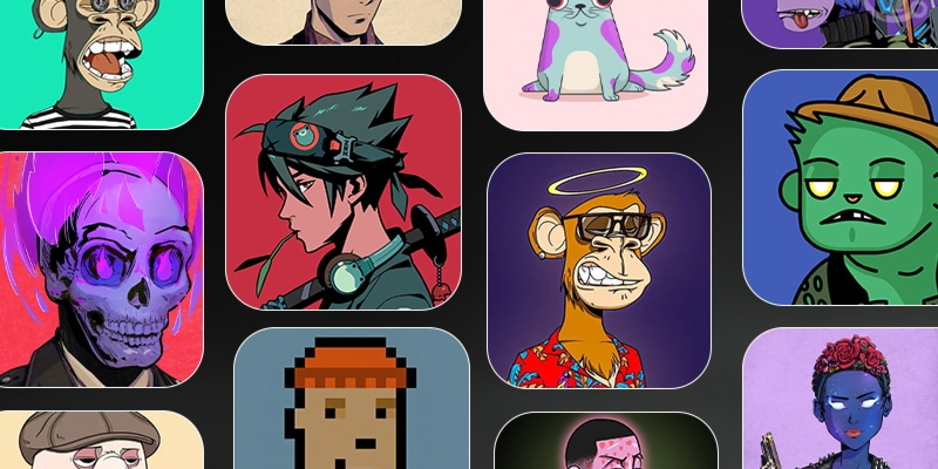 Mint Your First NFT on NFTrade with the Palm Network: A Step-by-Step Guide