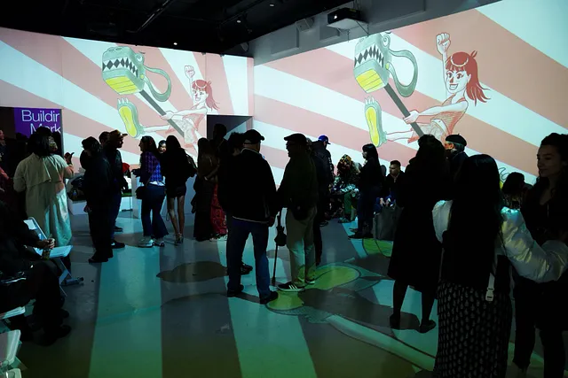 Highlighting the Palm Network Pre-NFTNYC 01