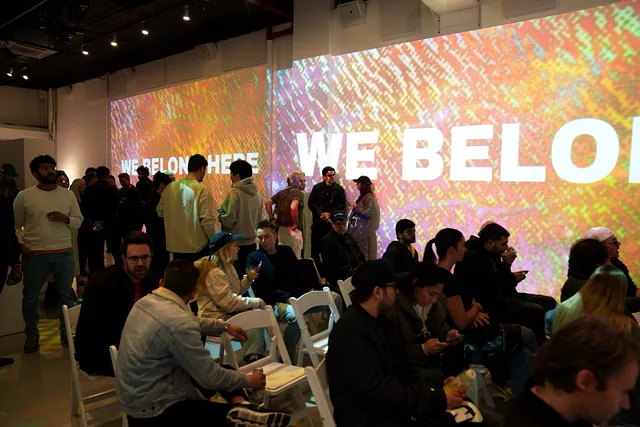 Highlighting the Palm Network Pre-NFTNYC 31