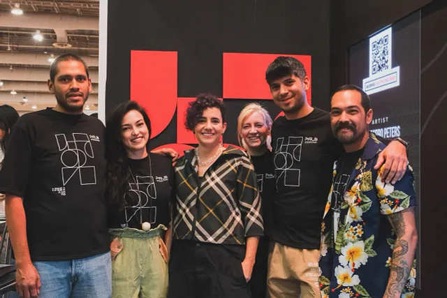 palm_collective_at_zonamaco_2024_09