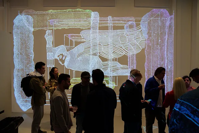 Highlighting the Palm Network Pre-NFTNYC 30