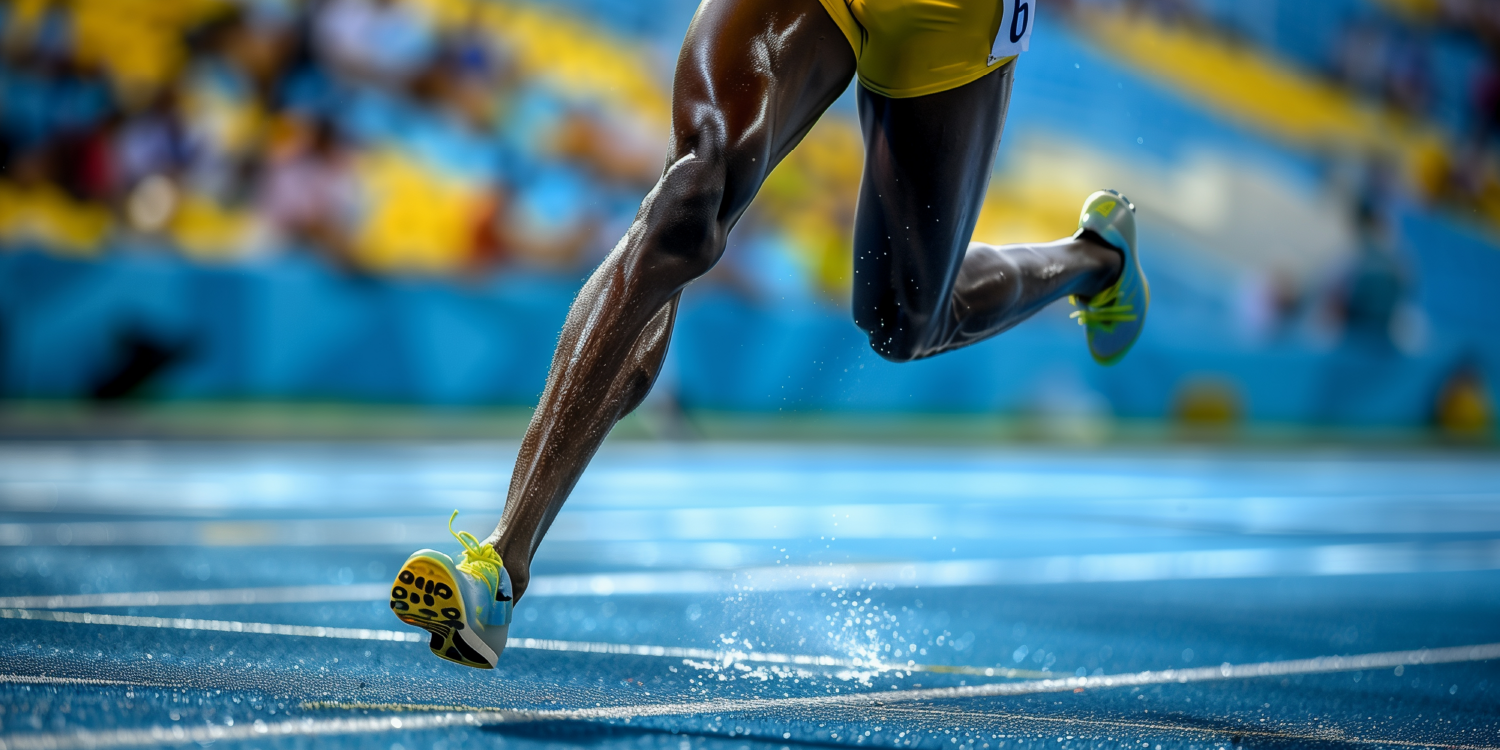 How Web3 Can Transform the Olympic Games